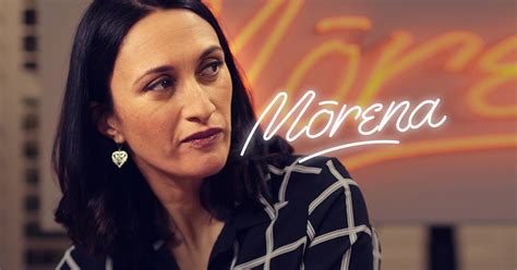 Watch Morena .